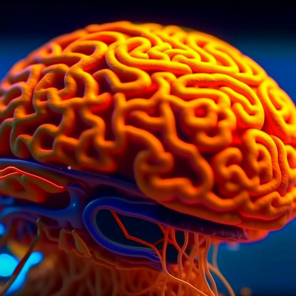 Илюстрация создана нейросетью