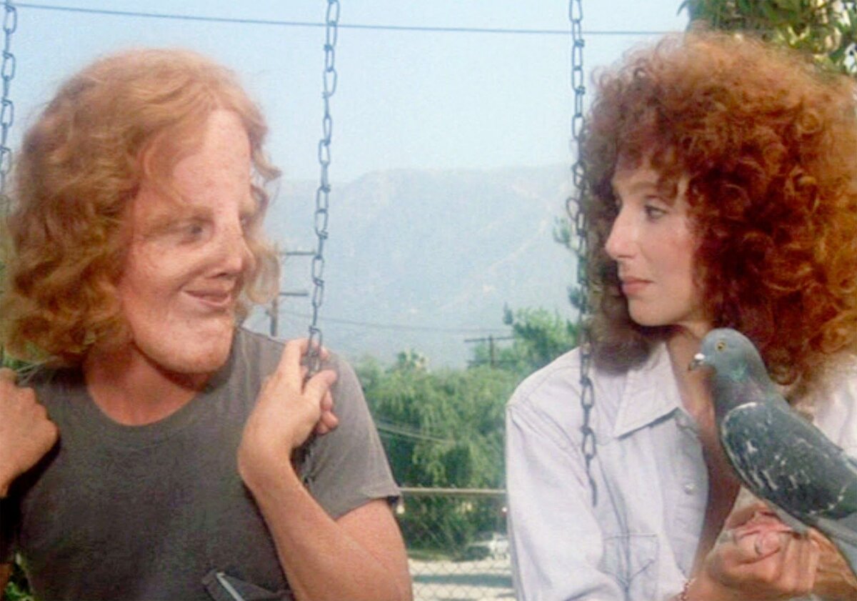 Кадры из фильма  
