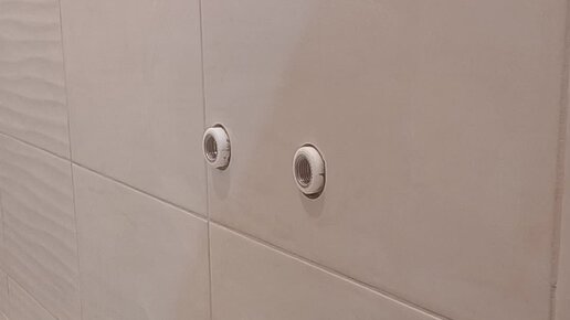 Remont_maxim | Два санузла с душевой зоной Часть двадцать пятая ...