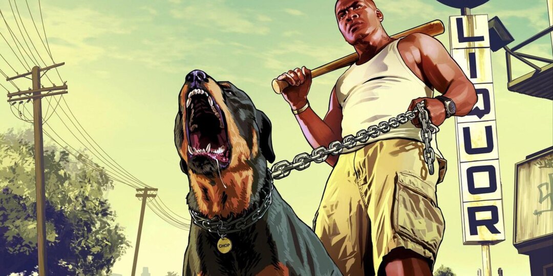 Как Rockstar создавала город в GTA 5 и чего ждать от Вайс-Сити в GTA 6