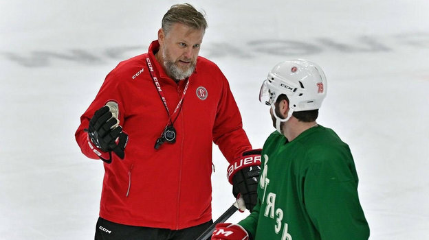    ХК «Витязь»