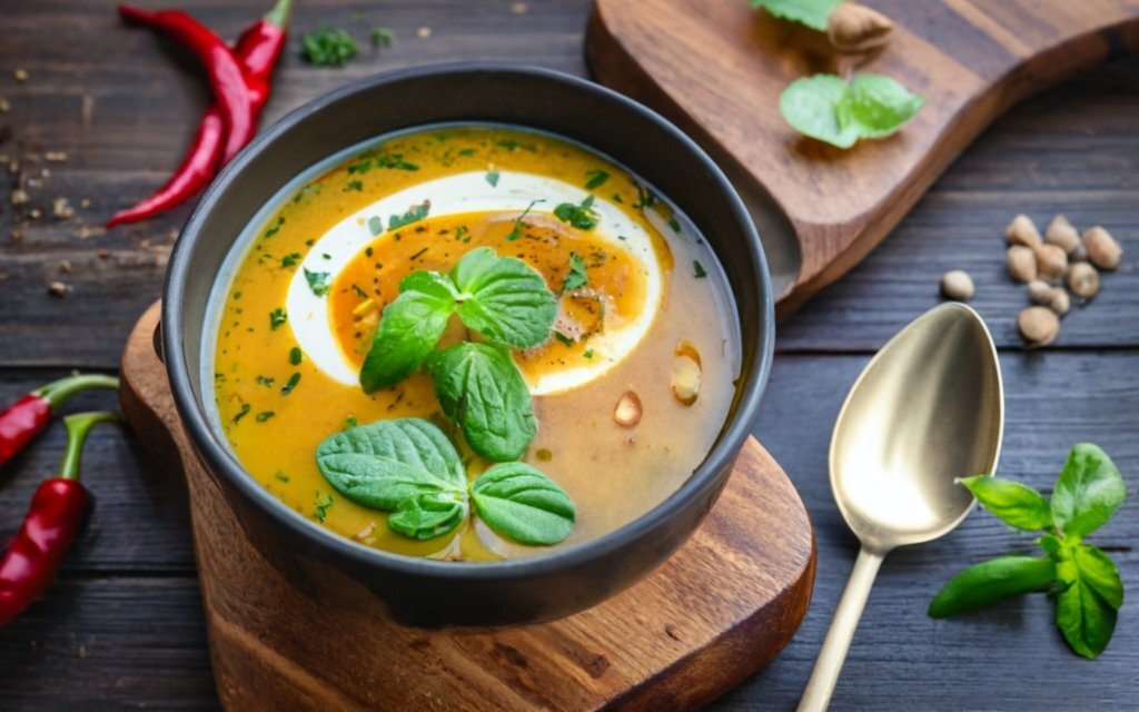 Правила приготовления: секреты вкусного супа