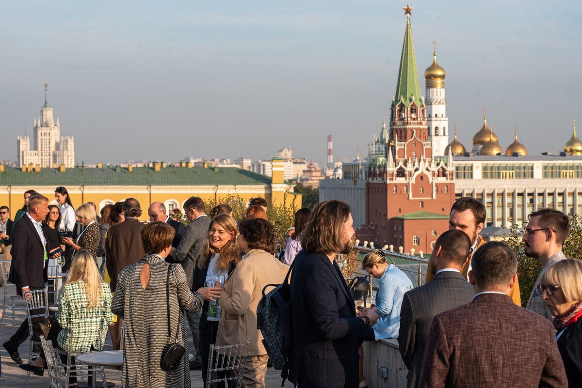 Фото предоставлено организаторами