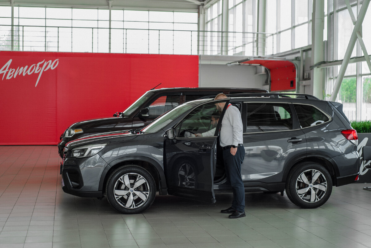 Команда Автобро. Всегда выполняем взятые на себя обязательства.
