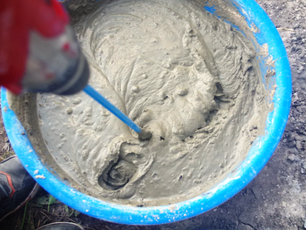 просроченная штукатурка можно ли