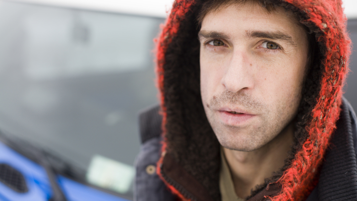 © RAZHDEN GAMEZARDASHVILI RUSSIAN LOOK/GLOBALLOOKPRESS 