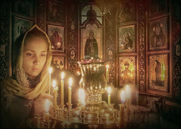 Основные ошибки при чтении молитвы. Как их избежать?