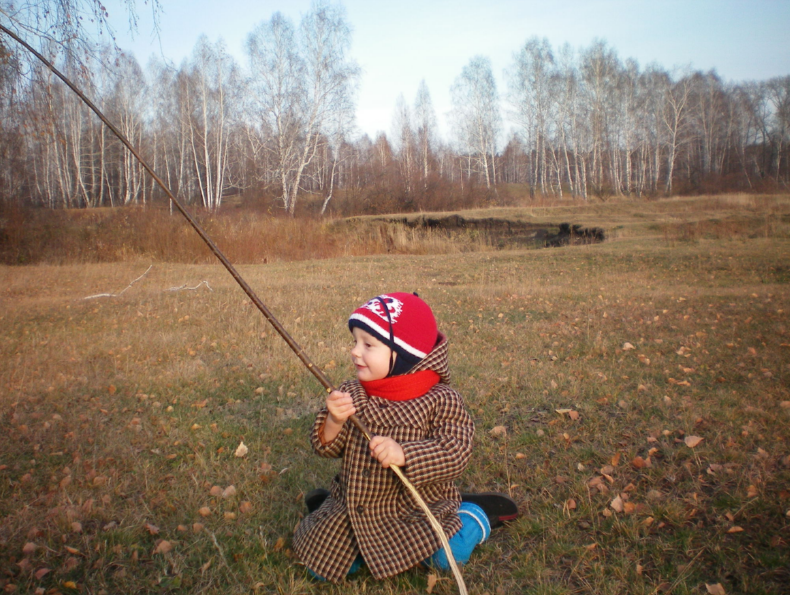 фото сделано в этот же день, но ровно 14 лет назад 