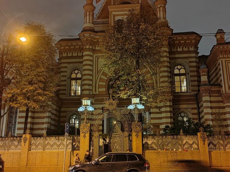    Фото: Мойка78