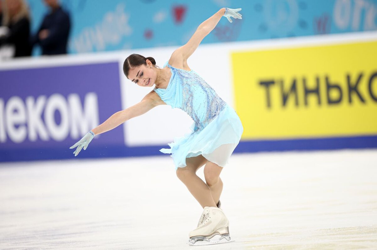 Фото Александра Мысякина 