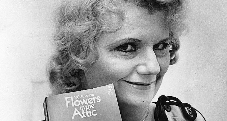 Вирджиния Эндрюс