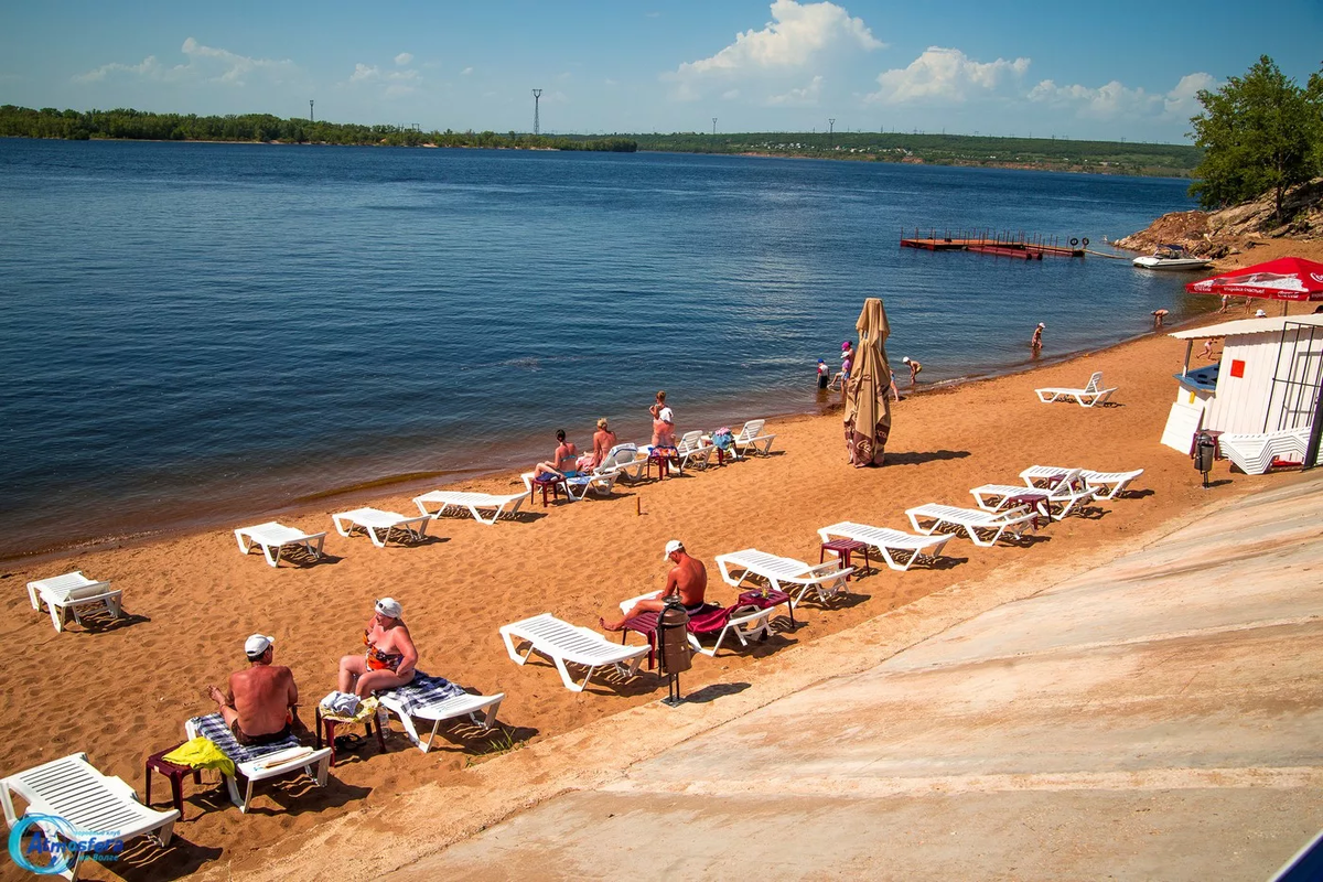 море в саратове