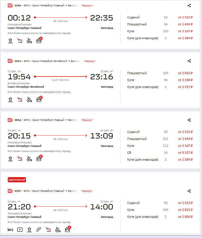 Прибытие 54 поезда Прибытие 54 поезда