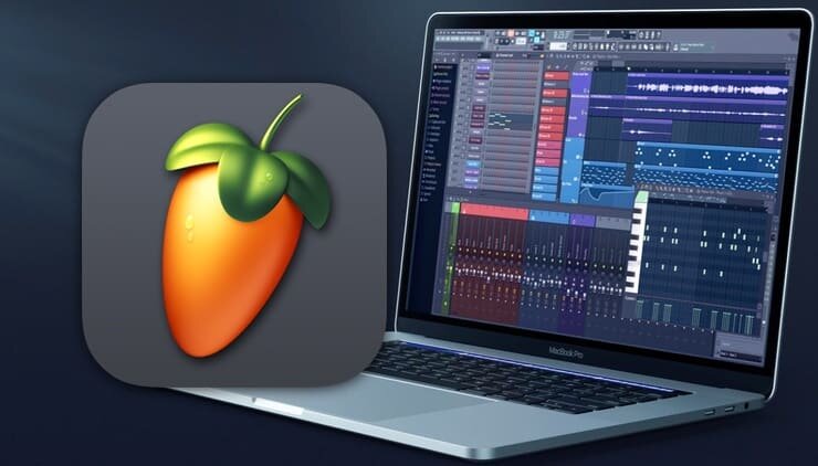 Логотип FL Studio