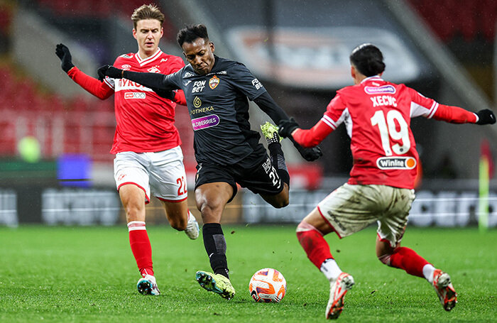    Валерий Шарифулин/ТАСС