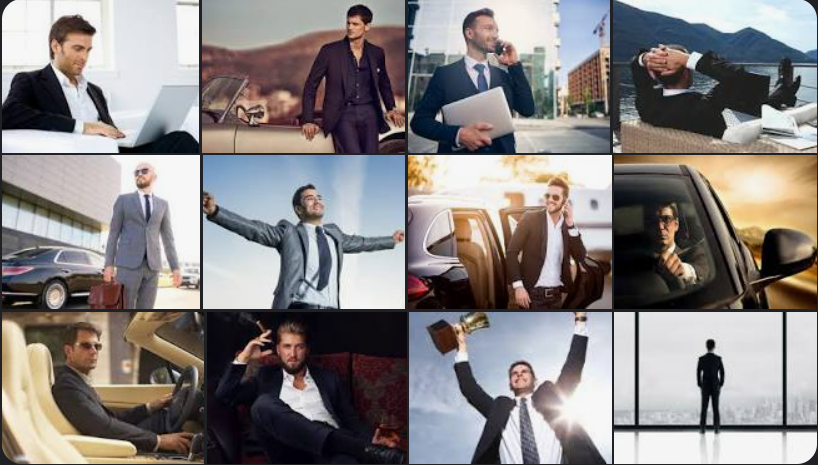 Картинки по запросу "Успешный мужчина"