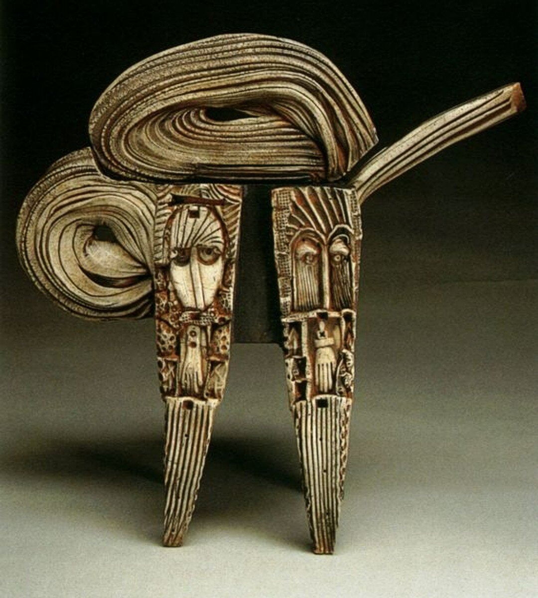 Лана Уилсон, источник www,pinterest.ca