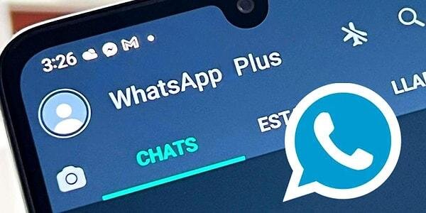 WhatsApp Plus APK İndir