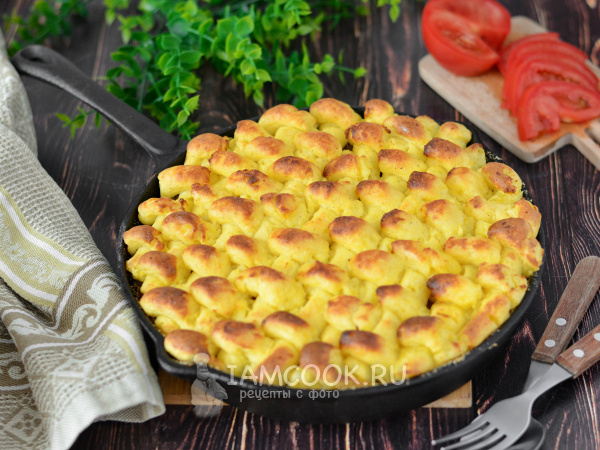 Держим в запасе баночку тушенки, чтобы готовить вкуснейшее блюдо на ужин для всей семьи