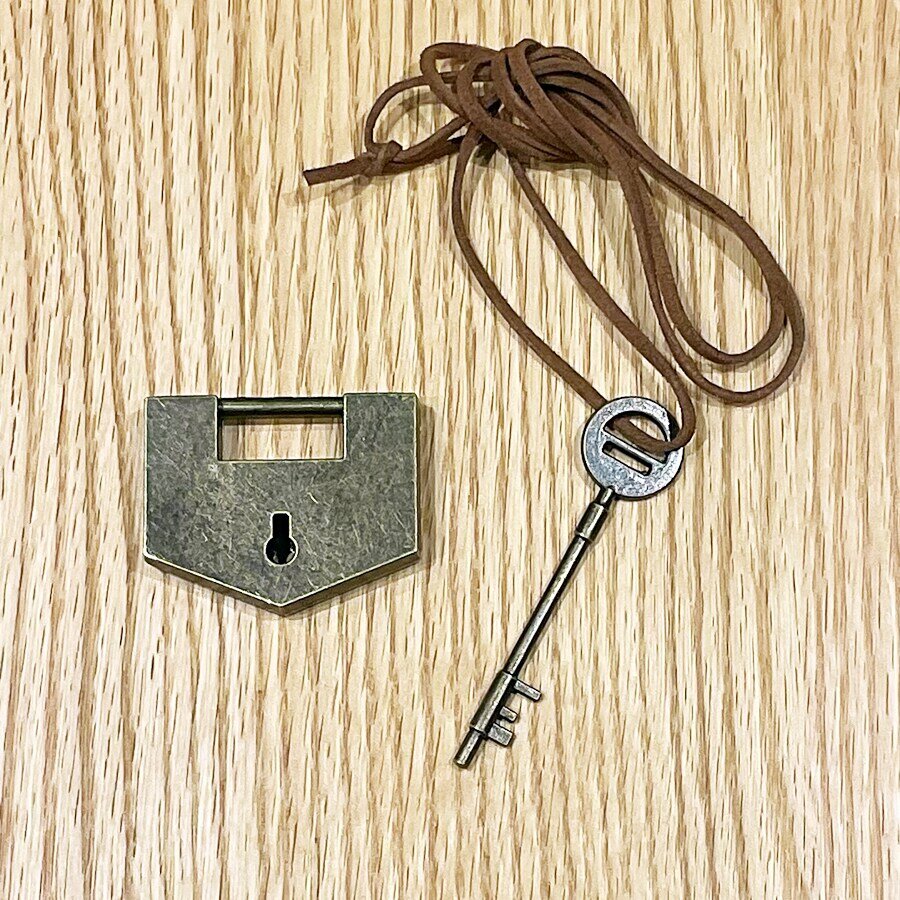 Ключ от подвала Йегеров