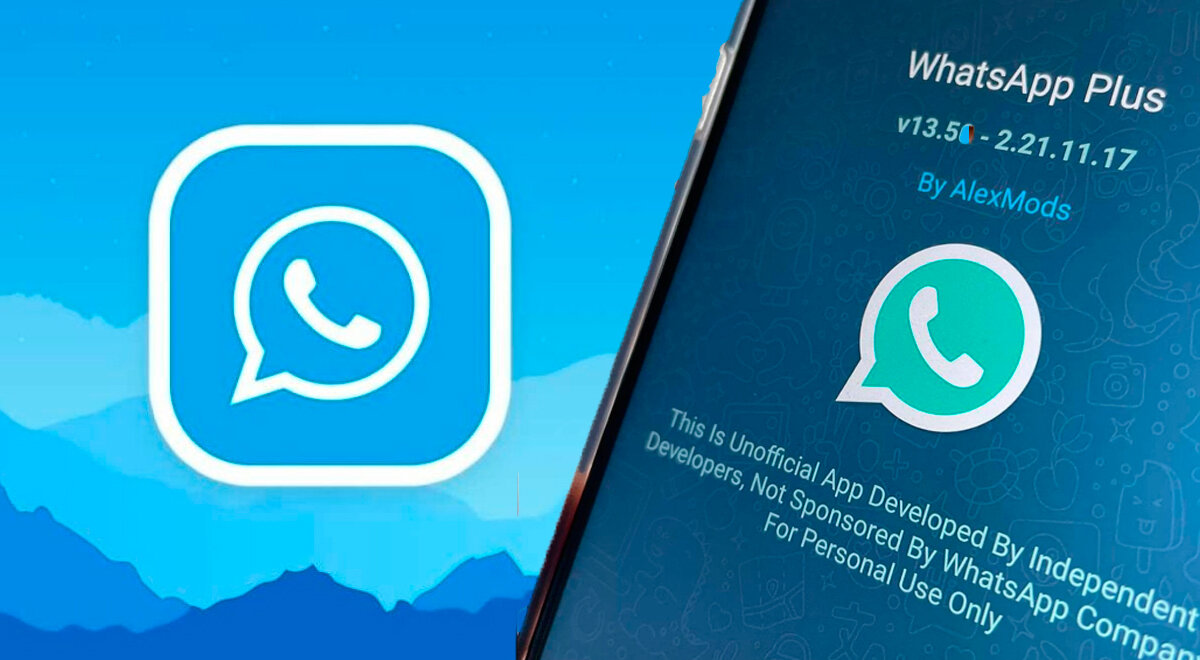 WhatsApp Plus APK Herunterladen