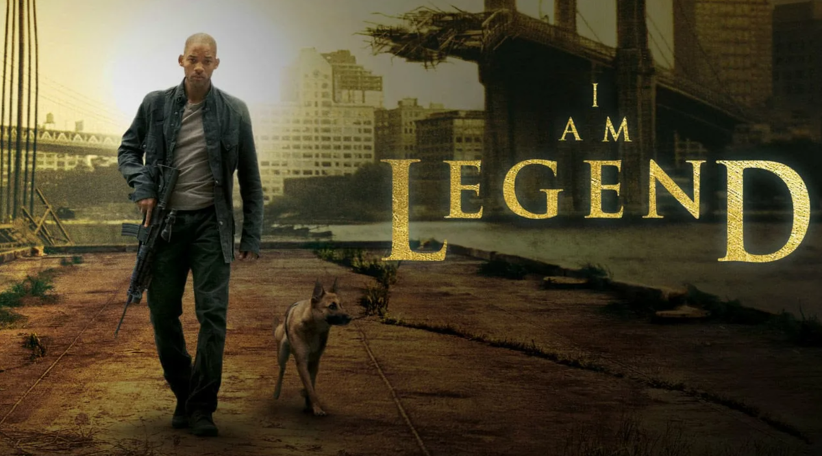 Легенда на английском с русскими субтитрами. Я - Легенда i am Legend (2007). Уилл Смит я Легенда. Уилл Смит я Легенда Постер.