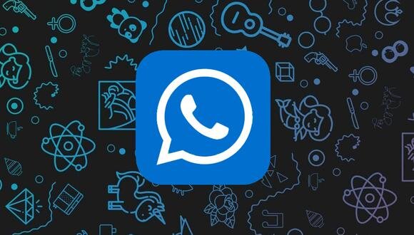Baixar WhatsApp Plus APK
