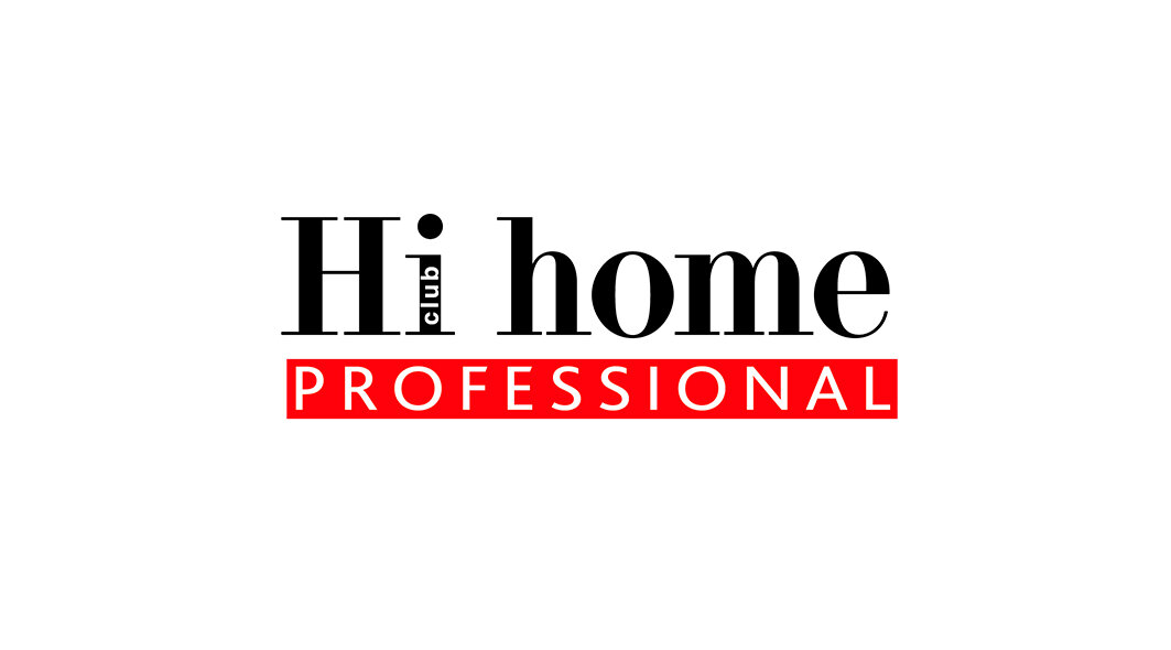 Hi Home Professional – это закрытый клуб для дизайнеров, архитекторов, декораторов, художников.