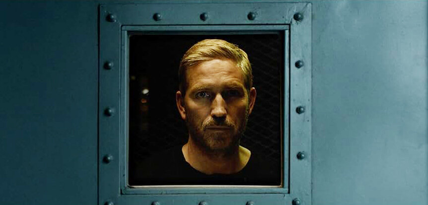 Кадр из фильма Sound of Freedom. Режиссер: Алехандро Гомес Монтеверде. Оператор: Горка Гомес Андреу. Производство: Metanoia, Пифагор, Santa Fe Films. Показ в России: Атмосфера кино