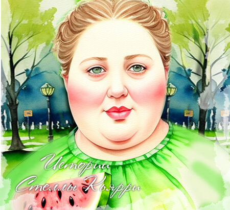 ©Стелла Кьярри