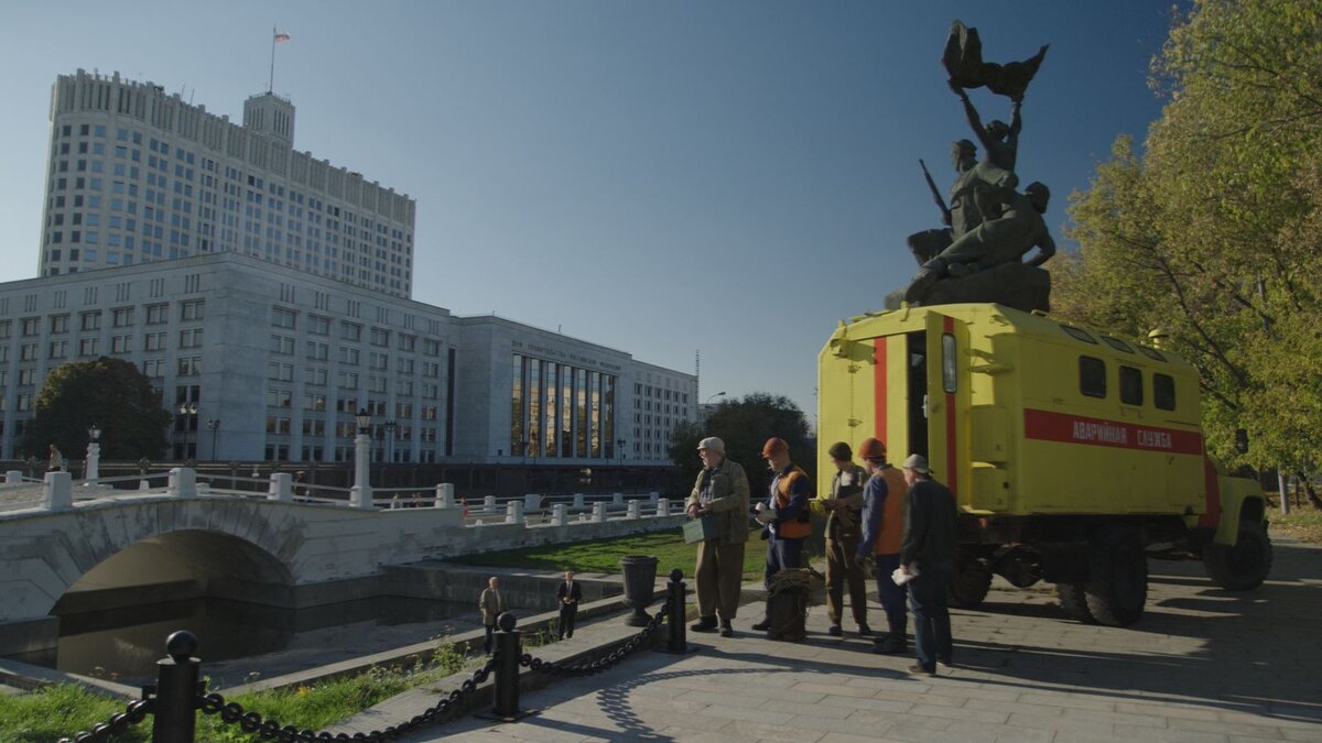 Кадр из фильма 1993. Источник: kinopoisk.ru