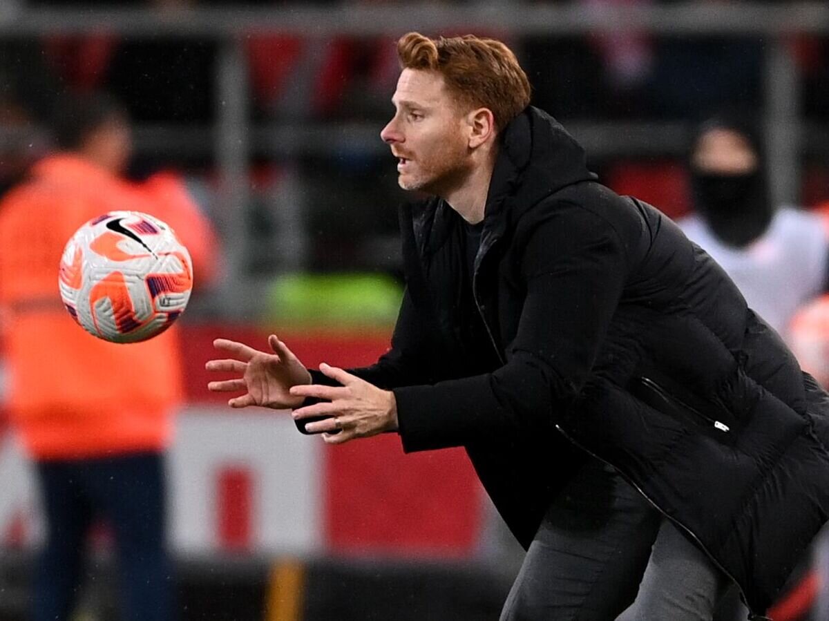    Гильермо Абаскаль© РИА Новости / Алексей Филиппов