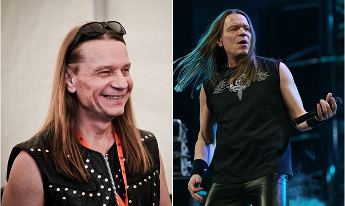 Валерий кипелов биография и личная жизнь