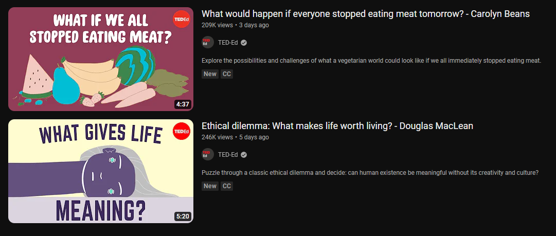 Ted Ed