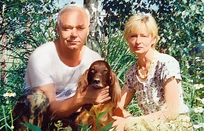 Леонид Неведомский : как воспитывал дочь в одиночку и обрёл своё счастье звезда фильма «Мачеха» ?