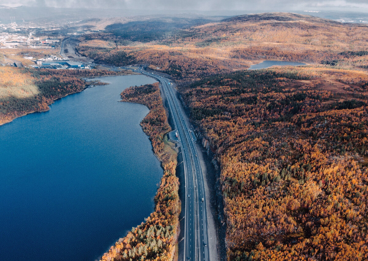  Фото: Ivan Shemereko / Unsplash