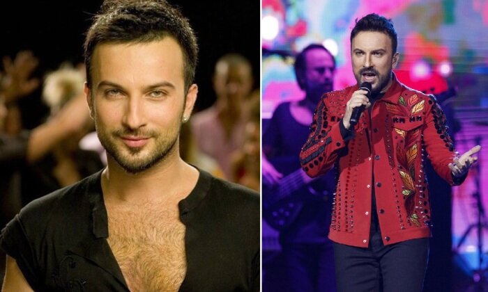 Tarkan photo, pics, wallpaper - photo #452819 Estilos de hombres, Hombres, Que g