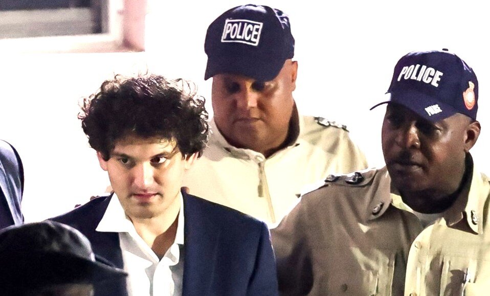 3 октября в США начались слушания по делу Сэма Бэнкмана-Фрида