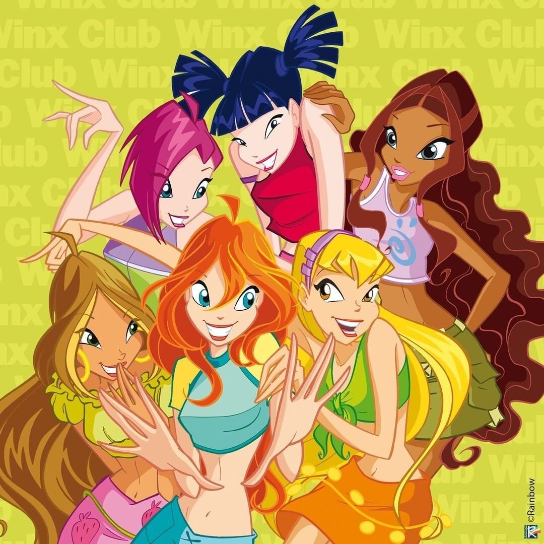  Легендарный мультсериал про фей из клуба Винкс - это еще одно культурное явление, которое во многом поспособствовало личностному формированию миллионов девочек и мальчиков по всему миру.