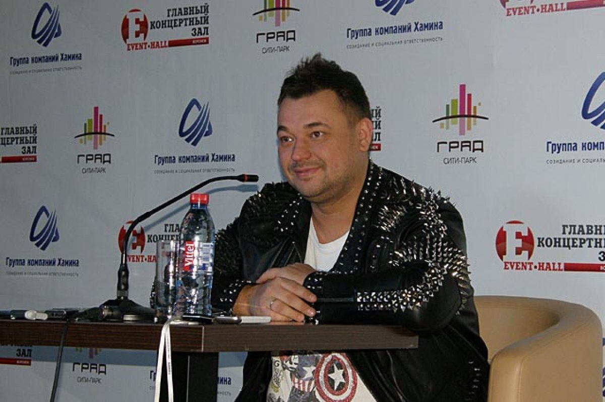    Жуков отреагировал на смерть экс-участника группы «Руки вверх!» Капырина