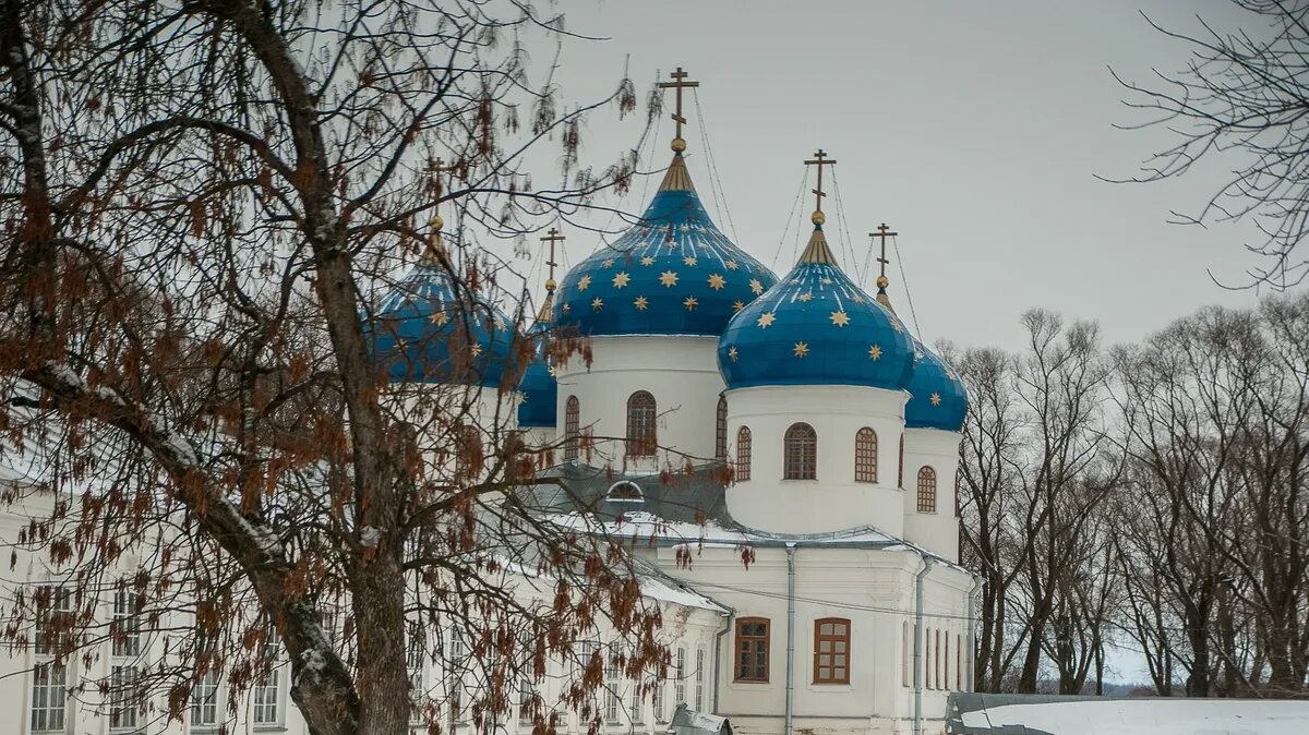 Приближается Великий Покров. Фото: pxhere.com