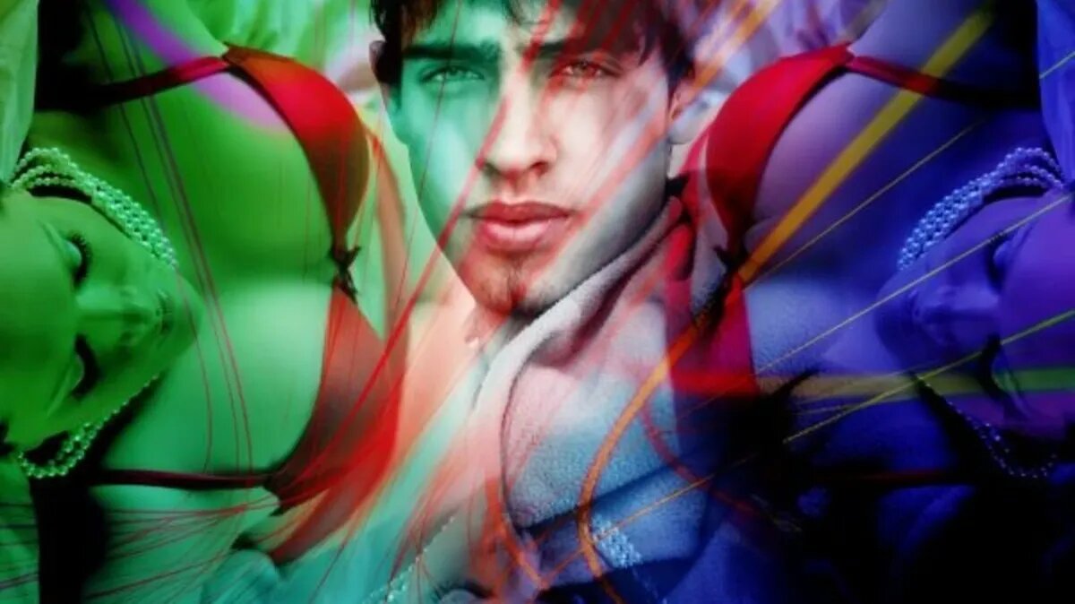 А если добавить секс-игрушки, то все станет еще интереснее. Фото: pxhere.com