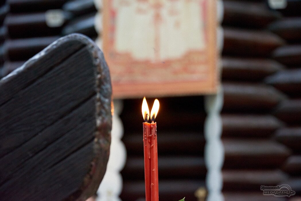    Фото Лидия Аникина © ИА «Уральский меридиан» Вера Яковлева
