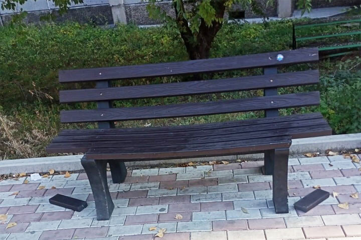Фото: О. Городкова 