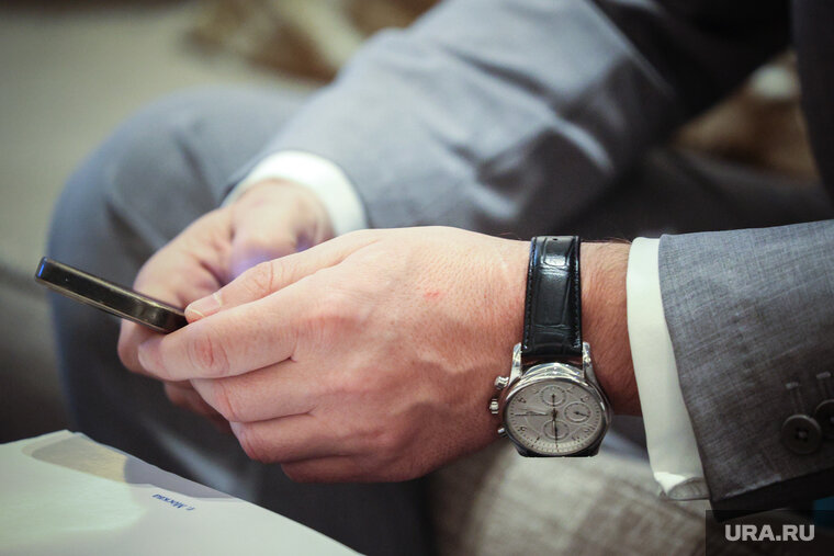    Чтобы отключить слежку, достаточно найти нужный пункт в настройках