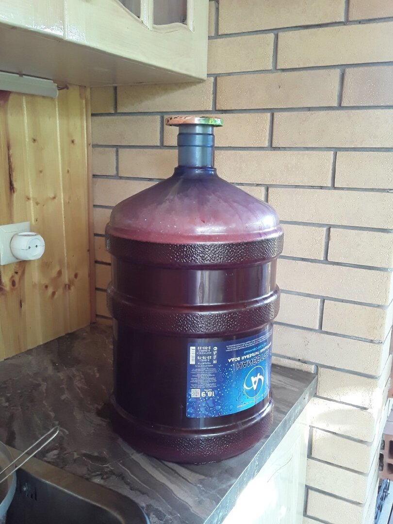 Заготовки - боль кухонного перфекциониста