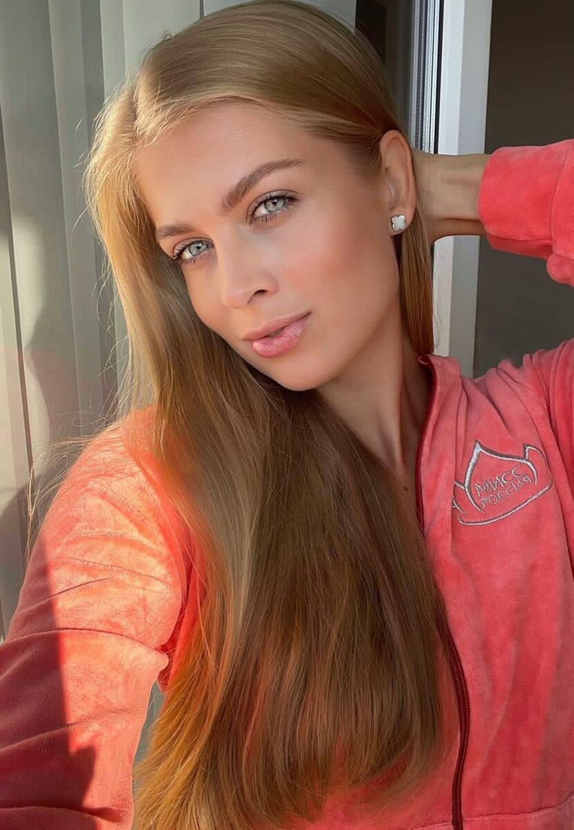    До этого девушка получила титул «Мисс Восток России». Предоставлено «КП – Владивосток»