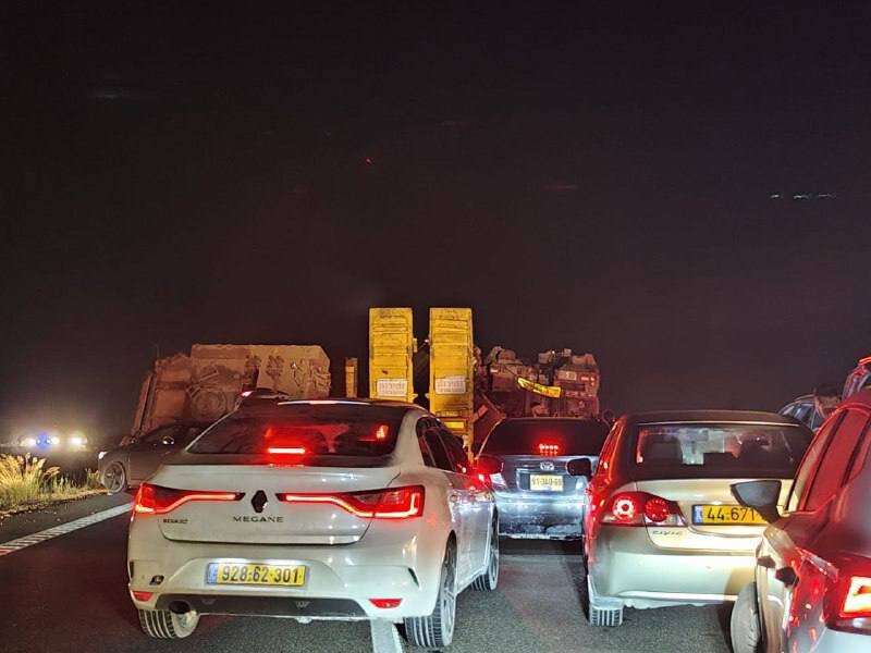 ФОТО: СКРИНШОТ T.ME/INFANTMILITARIO