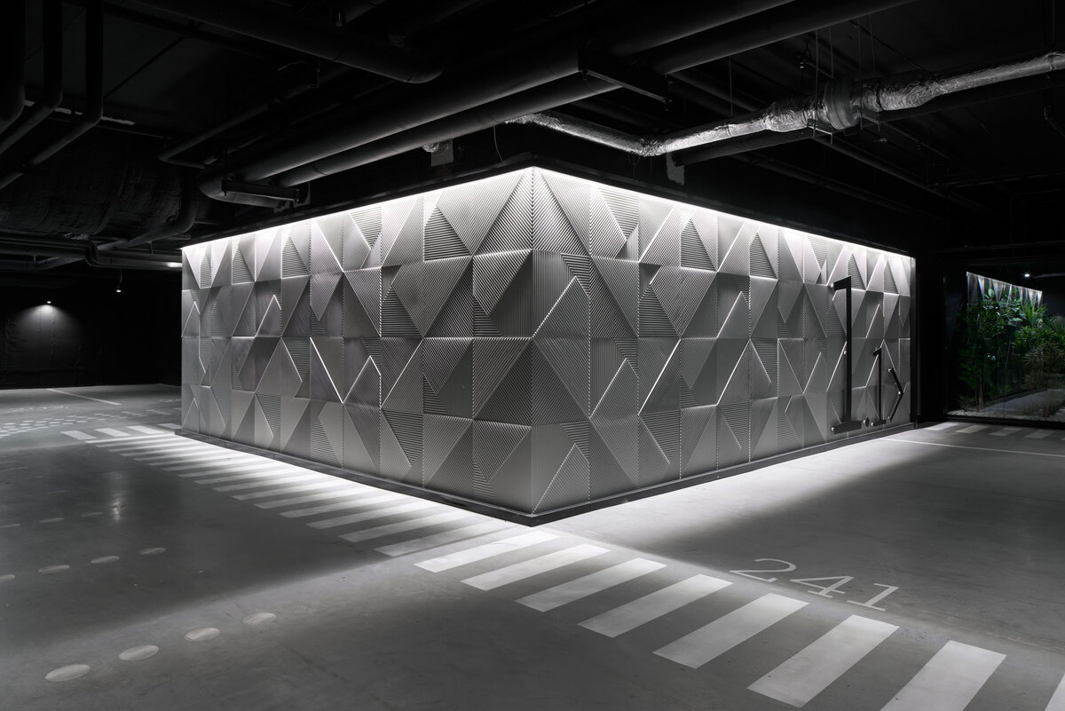 Независимо от времени года и погодных условий, поддерживается высокий уровень чистоты