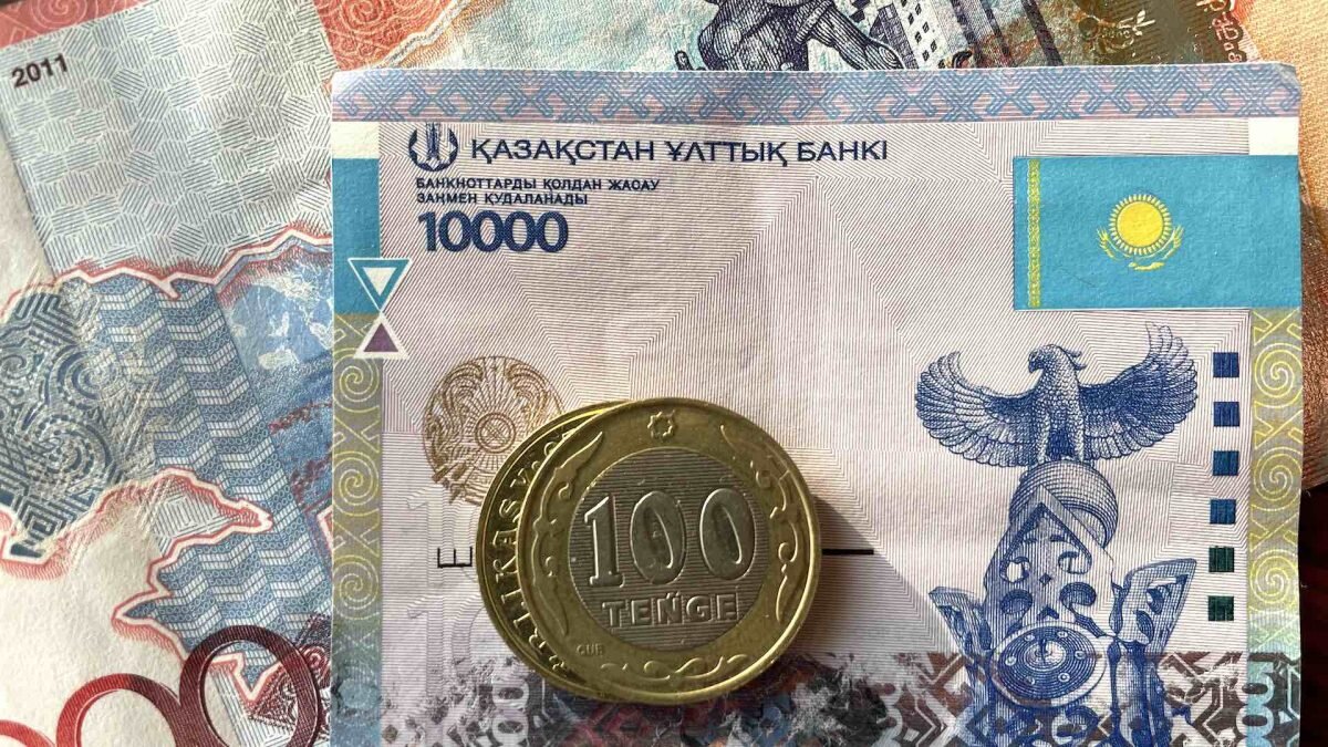    Фото: Bizmedia.kz Рашид Ахмежанов